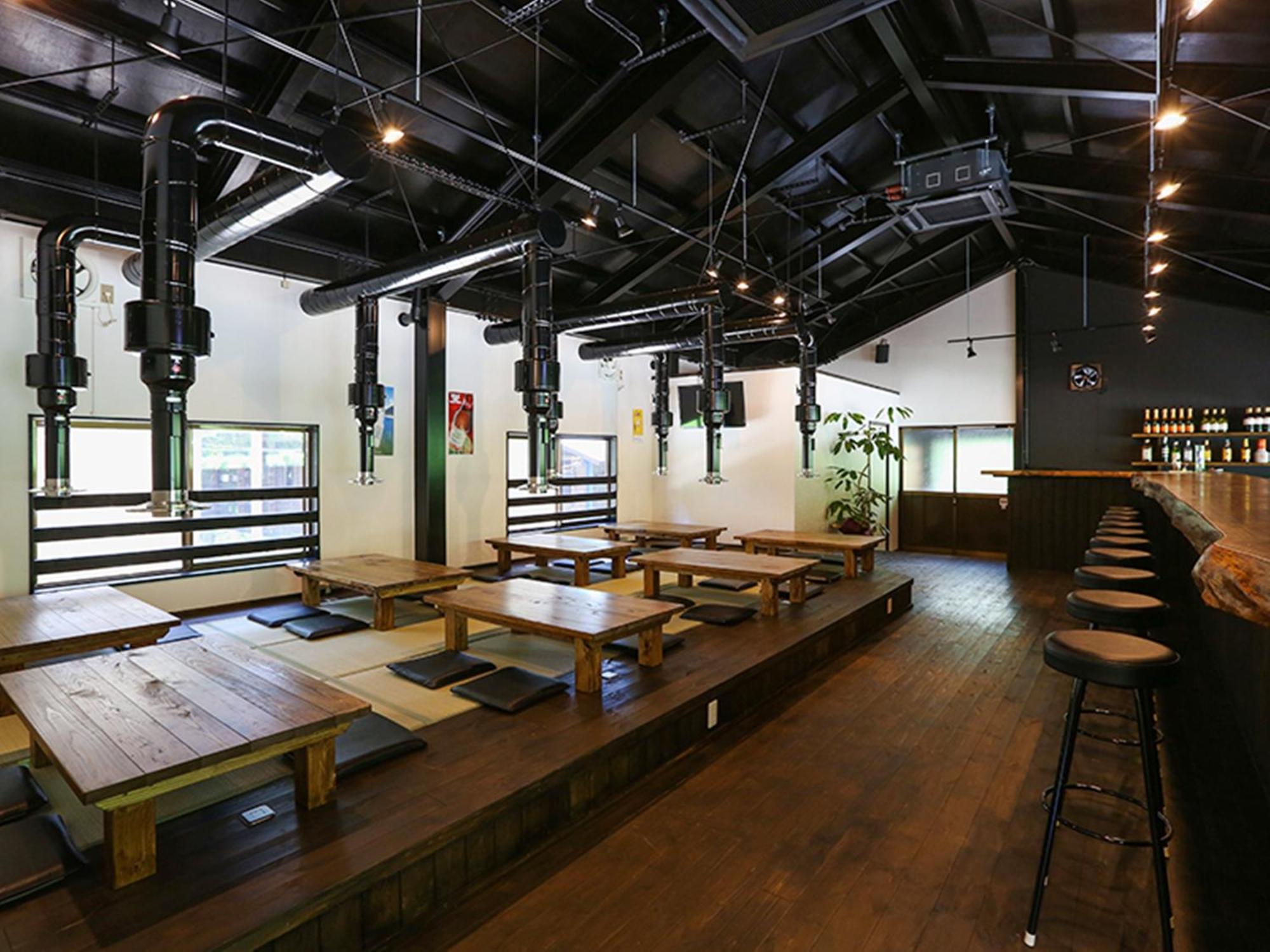 Japanese Cottage Nagomiya Seseragi Гудзё Экстерьер фото